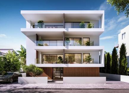 Appartement pour 164 000 Euro à Nicosie, Chypre