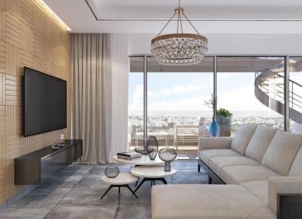 Apartamento para 250 000 euro en Nicosia, Chipre
