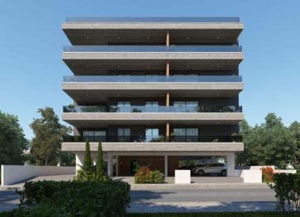 Apartamento para 228 000 euro en Nicosia, Chipre