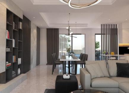 Apartamento para 156 000 euro en Nicosia, Chipre
