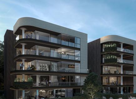 Appartement pour 1 070 000 Euro à Nicosie, Chypre