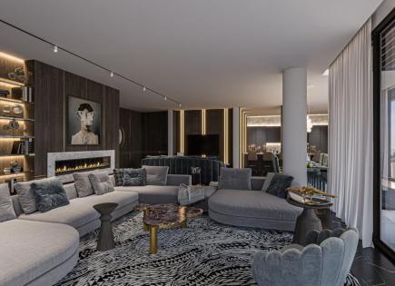 Appartement pour 1 380 000 Euro à Nicosie, Chypre