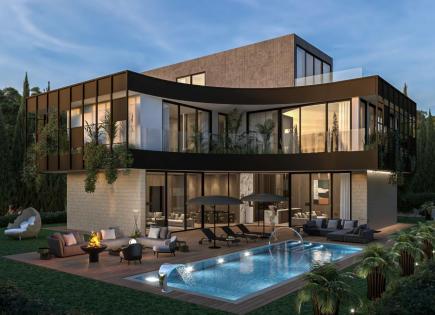 Maison pour 2 600 000 Euro à Nicosie, Chypre