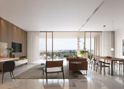 Apartamento para 802 200 euro en Nicosia, Chipre