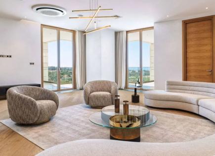 Appartamenti per 4 887 500 euro a Limassol, Cipro