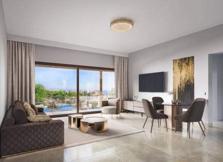 Appartement pour 475 000 Euro à Paphos, Chypre