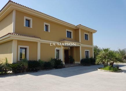 House for 2 000 000 euro in Nicosia, Cyprus