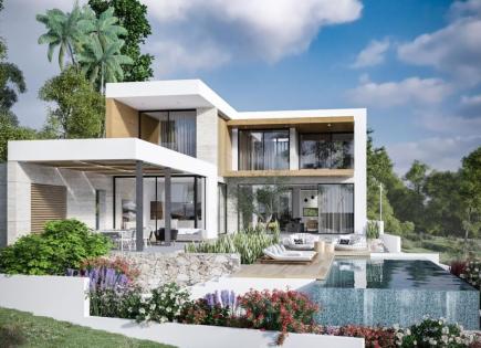 Casa per 3 400 000 euro a Limassol, Cipro