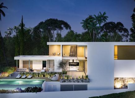 House for 4 500 000 euro in Limassol, Cyprus