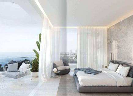 Appartement pour 1 430 000 Euro à Limassol, Chypre