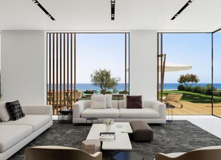 Apartment for 325 000 euro in Nicosia, Cyprus