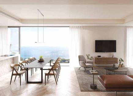 Apartment for 910 000 euro in Limassol, Cyprus