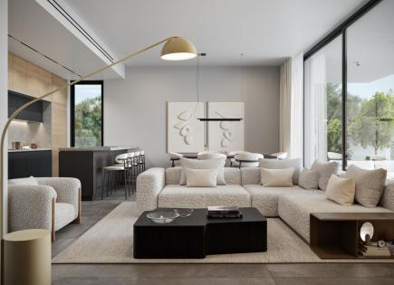 Appartamenti per 385 000 euro a Limassol, Cipro