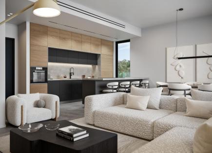 Apartment for 650 000 euro in Limassol, Cyprus
