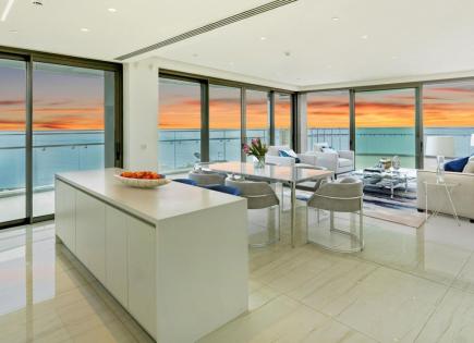 Apartment für 3 100 000 euro in Limassol, Zypern