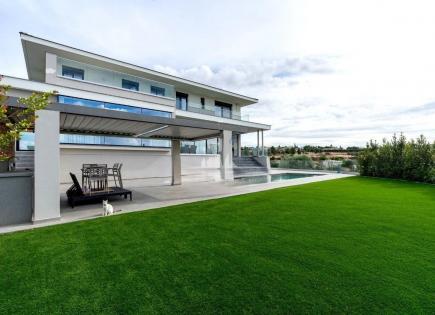 House for 4 500 000 euro in Limassol, Cyprus