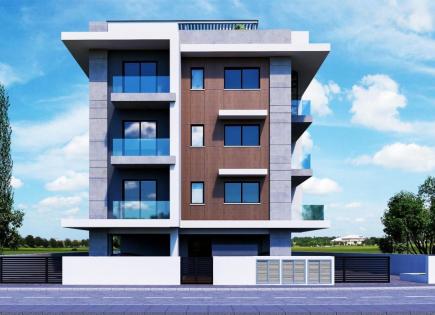 Appartamenti per 247 000 euro a Limassol, Cipro