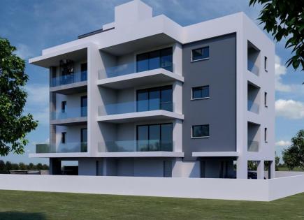 Appartement pour 360 000 Euro à Limassol, Chypre