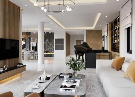 Haus für 5 300 000 euro in Limassol, Zypern