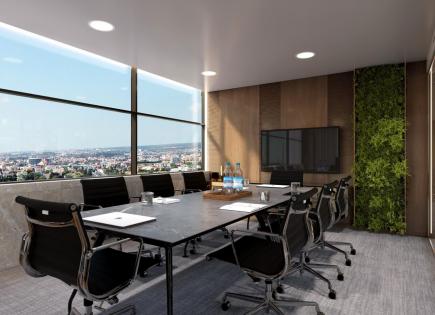 Office for 1 159 000 euro in Limassol, Cyprus