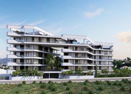 Apartment für 1 300 000 euro in Limassol, Zypern