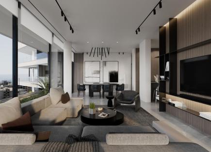 Apartamento para 887 000 euro en Limasol, Chipre
