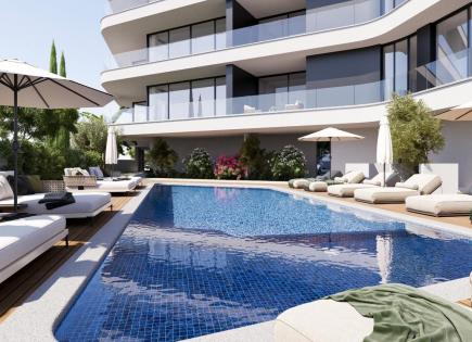 Apartamento para 1 750 000 euro en Limasol, Chipre