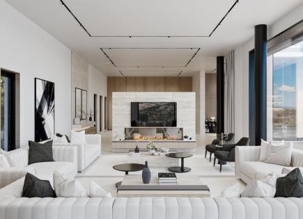 Maison pour 2 900 000 Euro à Limassol, Chypre
