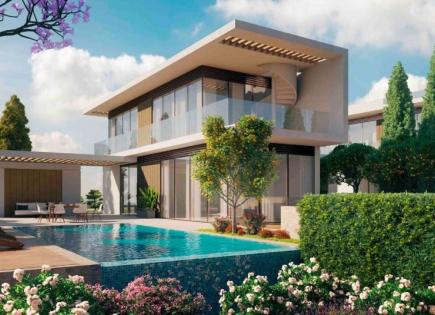 Casa para 1 600 000 euro en Pafos, Chipre