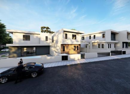Maison pour 425 000 Euro à Nicosie, Chypre