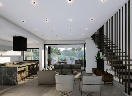 House for 378 000 euro in Nicosia, Cyprus