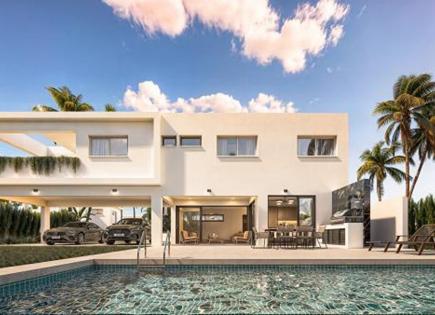 Haus für 531 000 euro in Famagusta, Zypern