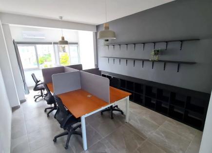 Office for 3 800 000 euro in Limassol, Cyprus