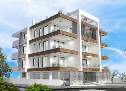 Appartement pour 155 000 Euro à Larnaca, Chypre