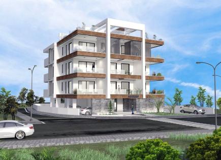 Appartement pour 275 000 Euro à Larnaca, Chypre