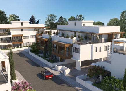 House for 370 000 euro in Larnaca, Cyprus