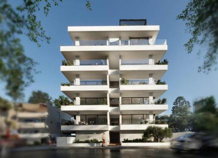 Apartment für 385 000 euro in Larnaka, Zypern