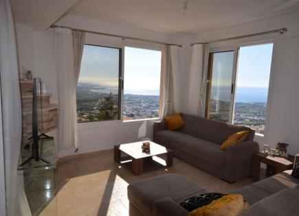 House for 649 000 euro in Paphos, Cyprus