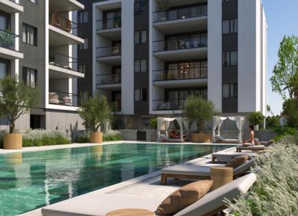 Appartamenti per 570 000 euro a Limassol, Cipro