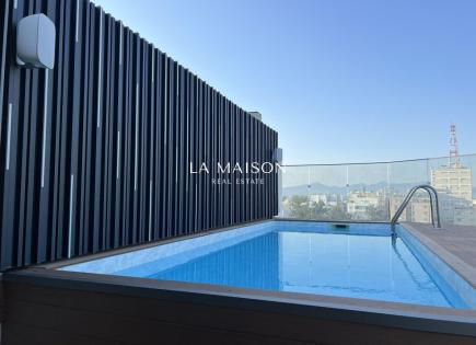 Apartment für 450 000 euro in Nikosia, Zypern