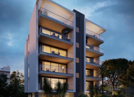 Apartment für 455 000 euro in Nikosia, Zypern
