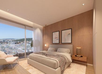 Apartamento para 260 000 euro en Lárnaca, Chipre