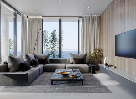 Apartment für 600 000 euro in Larnaka, Zypern