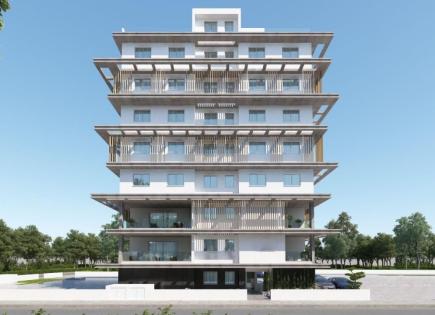 Appartamenti per 185 000 euro a Larnaca, Cipro