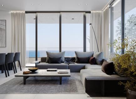 Apartment for 500 000 euro in Larnaca, Cyprus
