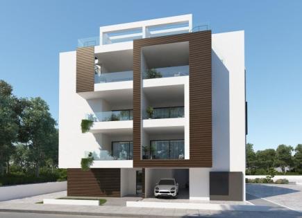 Apartment für 150 000 euro in Larnaka, Zypern