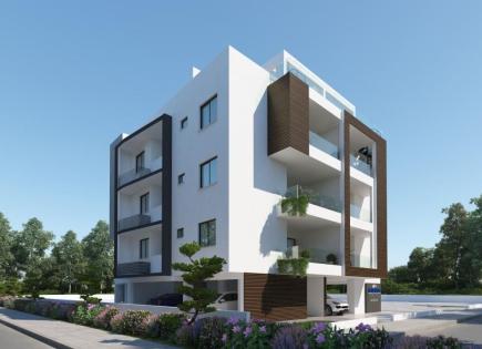 Apartamento para 250 000 euro en Lárnaca, Chipre