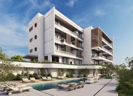 Appartamenti per 700 000 euro a Paphos, Cipro