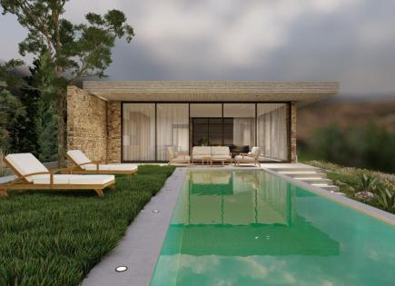 House for 2 080 000 euro in Paphos, Cyprus