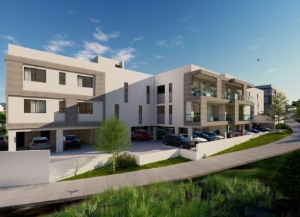 Appartement pour 210 000 Euro à Paphos, Chypre